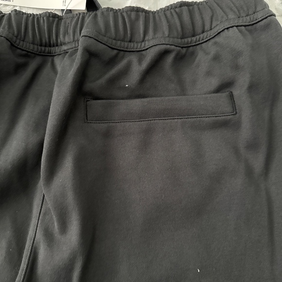 Uniqlo Dark Gray Pants (new) - Picture 5 of 6